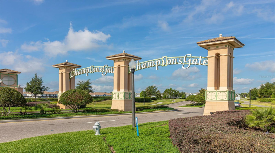 Champions Gate, Florida 33896, 4 Bedroom Bedrooms, ,3 Bathroombathrooms,Residential,For Sale,Pebble Beach,0,Mfrs5159223