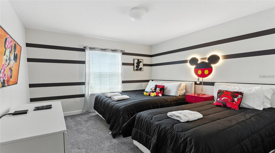 Kissimmee, Florida 34746, 4 Bedroom Bedrooms, ,3 Bathroombathrooms,Residential,For Sale,Windermere,0,Mfro6424235