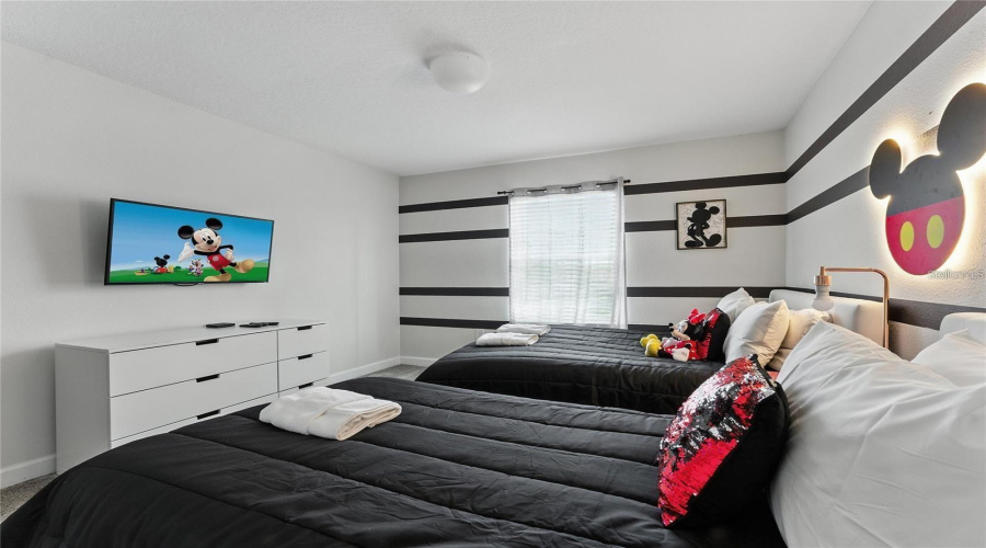 Kissimmee, Florida 34746, 4 Bedroom Bedrooms, ,3 Bathroombathrooms,Residential,For Sale,Windermere,0,Mfro6424235