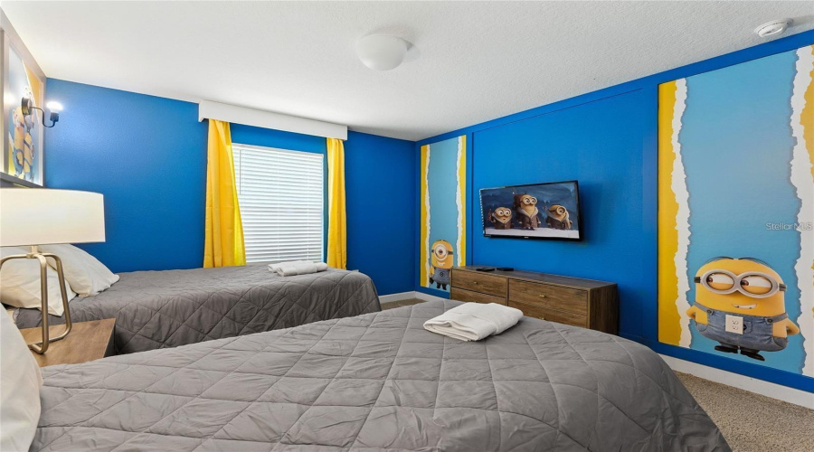 Kissimmee, Florida 34746, 4 Bedroom Bedrooms, ,3 Bathroombathrooms,Residential,For Sale,Windermere,0,Mfro6424235
