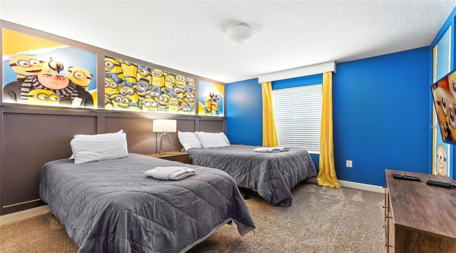 Kissimmee, Florida 34746, 4 Bedroom Bedrooms, ,3 Bathroombathrooms,Residential,For Sale,Windermere,0,Mfro6424235