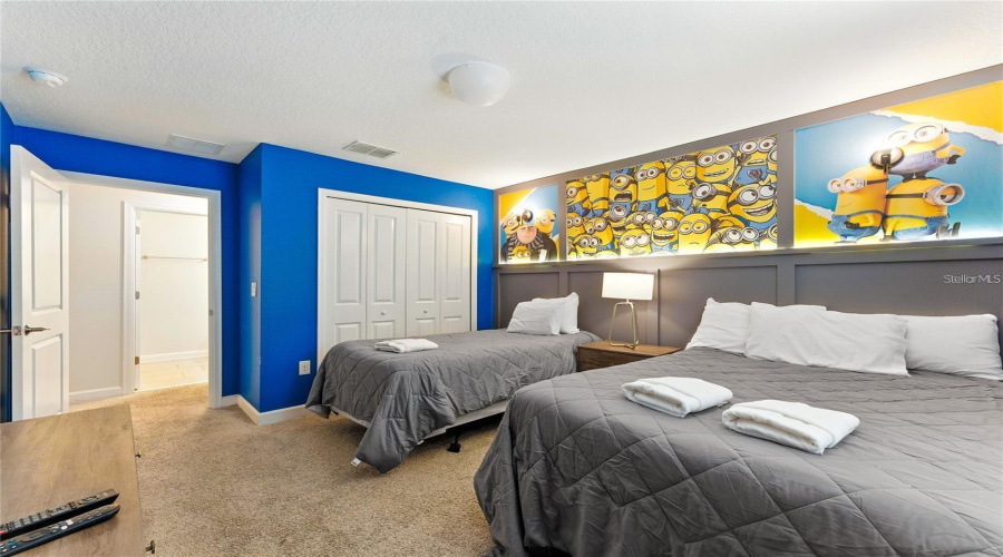 Kissimmee, Florida 34746, 4 Bedroom Bedrooms, ,3 Bathroombathrooms,Residential,For Sale,Windermere,0,Mfro6424235