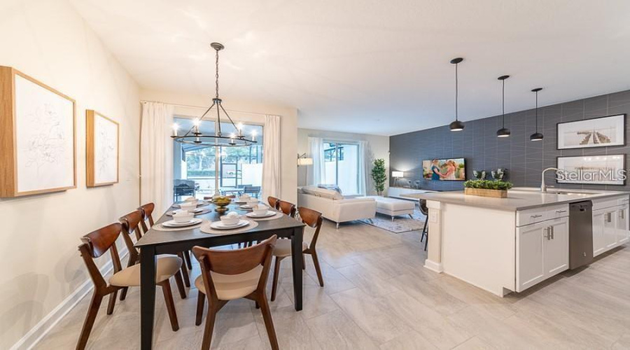 Kissimmee, Florida 34746, 4 Bedroom Bedrooms, ,3 Bathroombathrooms,Residential,For Sale,Windermere,0,Mfro6424235