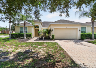 Welcome to 277 Yellow Snapdragon Drive in Davenport, FL