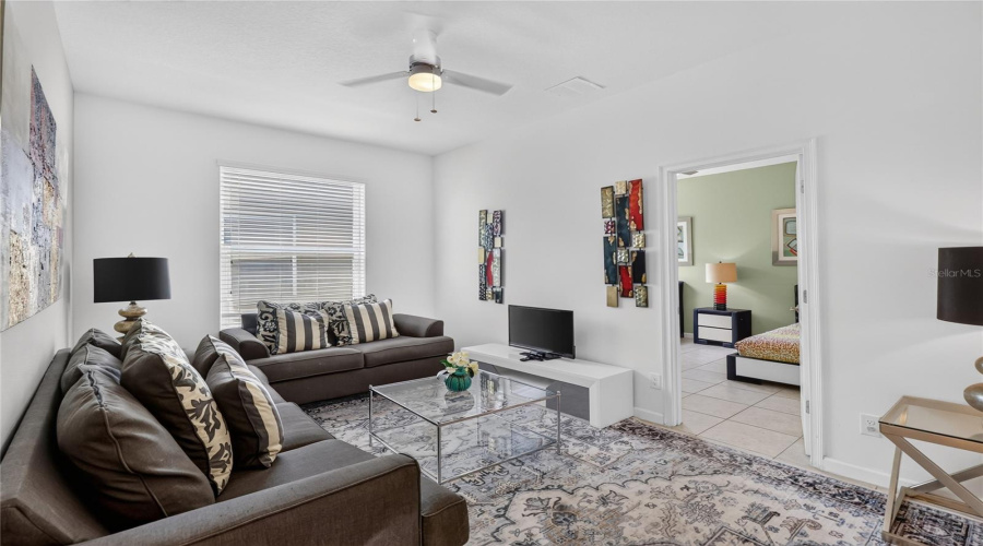 Formal Living Room