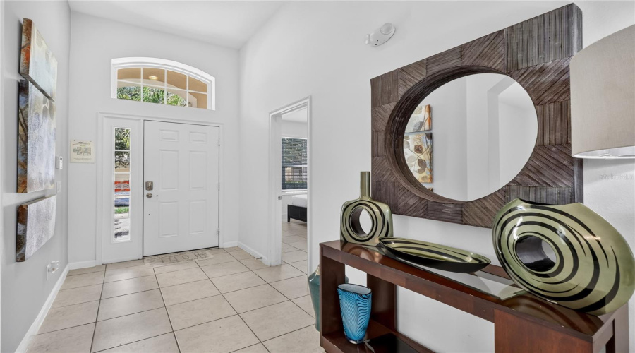 Entryway