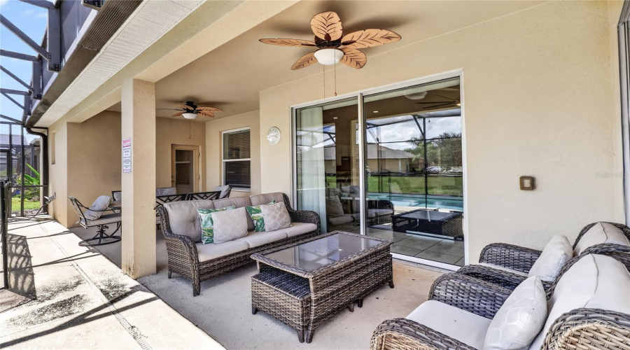Enjoy The Winter Weather Right Here!