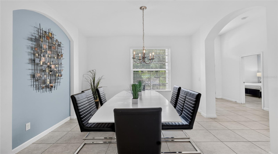Plenty Of Room For Your Guests