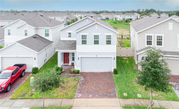 Davenport, Florida 33837, 4 Bedroom Bedrooms, ,2 Bathroombathrooms,Residential,For Sale,Island Slough,0,Mfro6447998