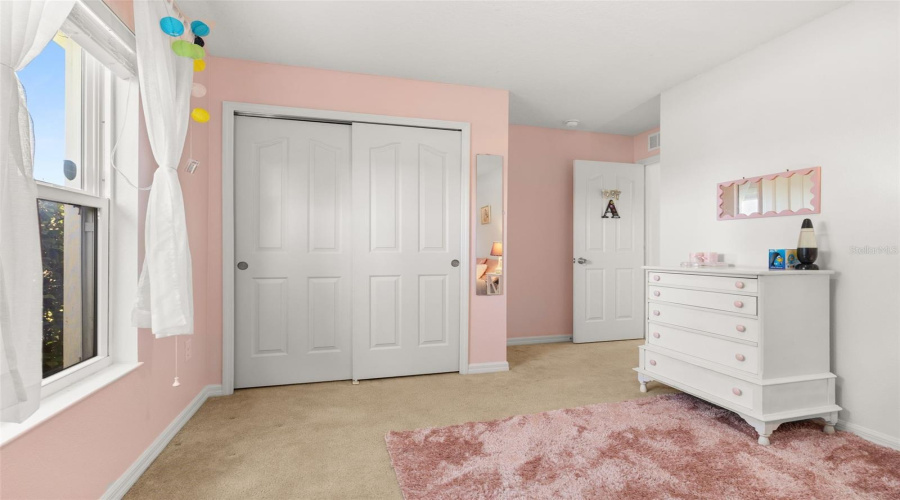 Bedroom #2