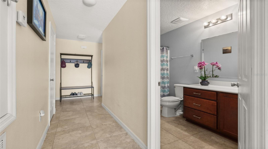 Bathroom #2