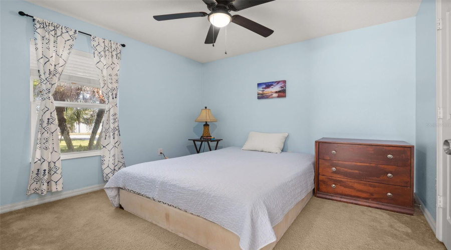 Bedrooom #4