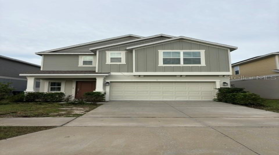 Davenport, Florida 33837, 6 Bedroom Bedrooms, ,3 Bathroombathrooms,Residential,For Sale,John Jacob,0,Mfro6448249
