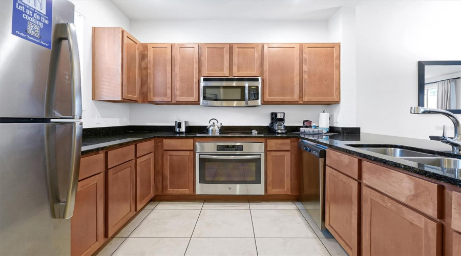 Kissimmee, Florida 34746, 2 Bedroom Bedrooms, ,2 Bathroombathrooms,Residential,For Sale,Roadster,0,Mfro6448098