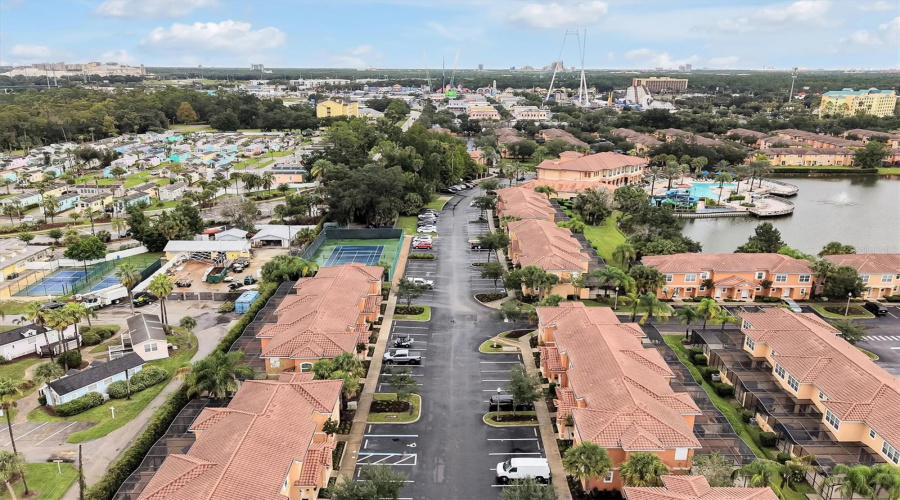 Kissimmee, Florida 34746, 2 Bedroom Bedrooms, ,2 Bathroombathrooms,Residential,For Sale,Roadster,0,Mfro6448098