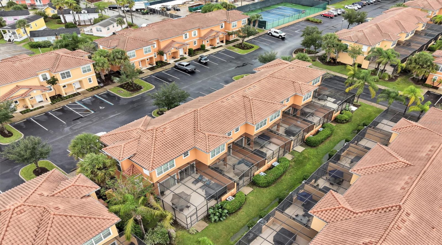 Kissimmee, Florida 34746, 2 Bedroom Bedrooms, ,2 Bathroombathrooms,Residential,For Sale,Roadster,0,Mfro6448098