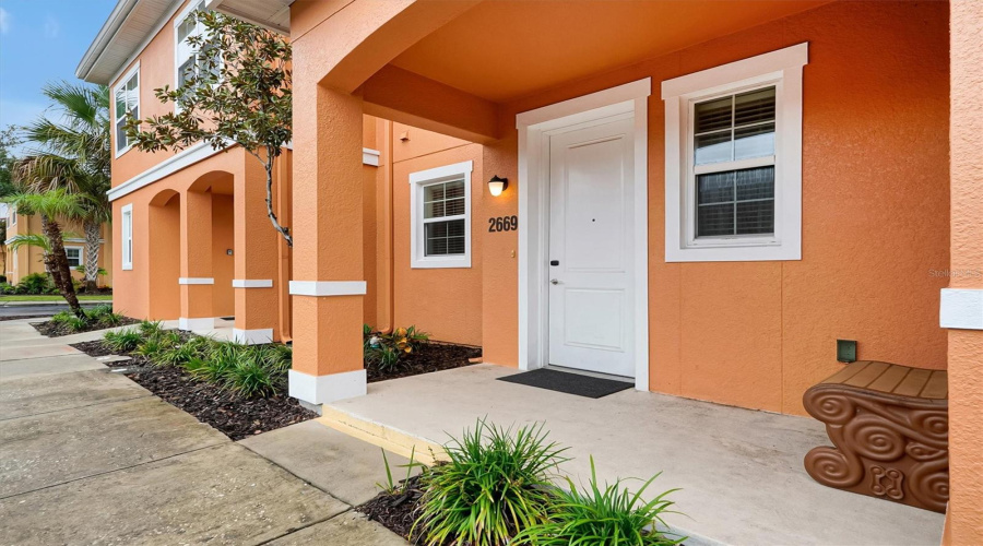 Kissimmee, Florida 34746, 2 Bedroom Bedrooms, ,2 Bathroombathrooms,Residential,For Sale,Roadster,0,Mfro6448098