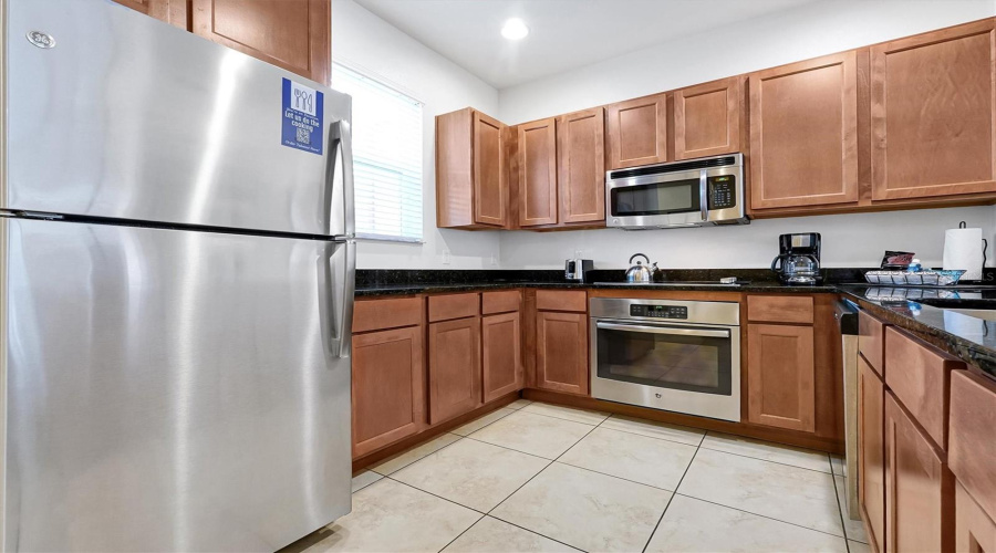 Kissimmee, Florida 34746, 2 Bedroom Bedrooms, ,2 Bathroombathrooms,Residential,For Sale,Roadster,0,Mfro6448098