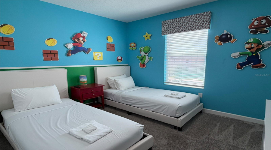 Kissimmee, Florida 34746, 6 Bedroom Bedrooms, ,5 Bathroombathrooms,Residential,For Sale,Oxymoron,0,Mfro6446997