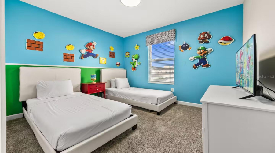 Kissimmee, Florida 34746, 6 Bedroom Bedrooms, ,5 Bathroombathrooms,Residential,For Sale,Oxymoron,0,Mfro6446997