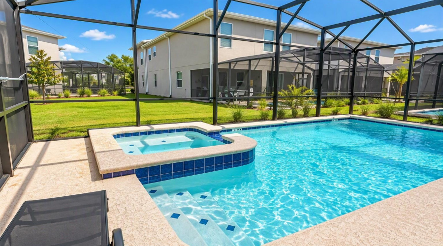 Kissimmee, Florida 34746, 6 Bedroom Bedrooms, ,5 Bathroombathrooms,Residential,For Sale,Oxymoron,0,Mfro6446997