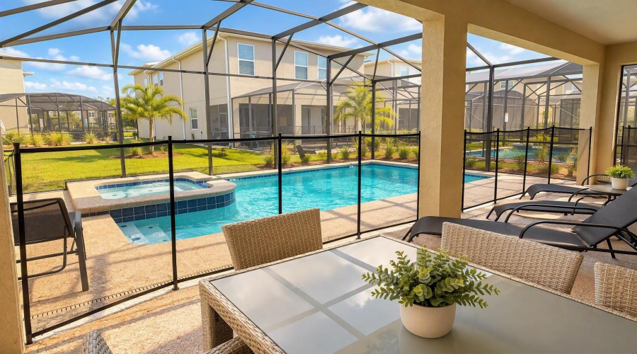 Kissimmee, Florida 34746, 6 Bedroom Bedrooms, ,5 Bathroombathrooms,Residential,For Sale,Oxymoron,0,Mfro6446997