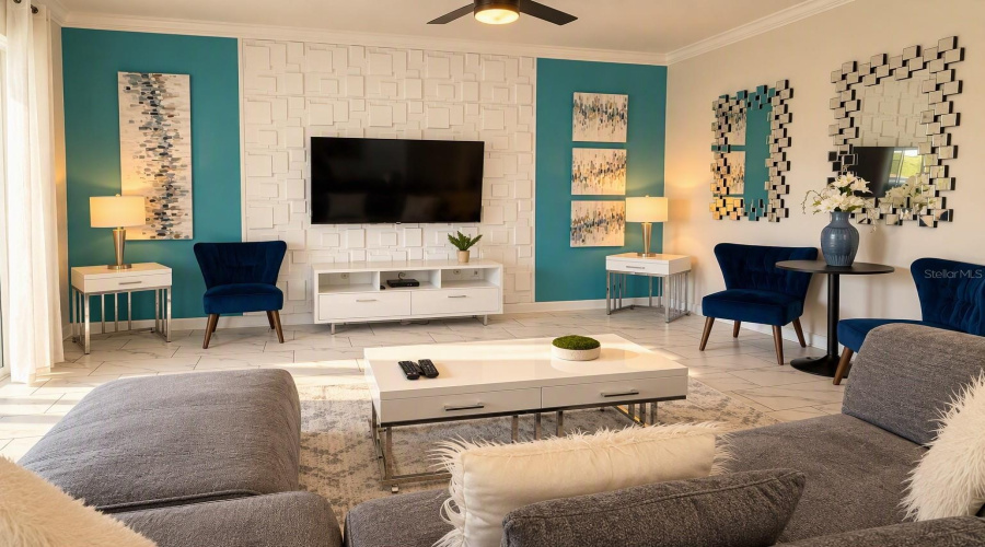 Kissimmee, Florida 34746, 6 Bedroom Bedrooms, ,5 Bathroombathrooms,Residential,For Sale,Oxymoron,0,Mfro6446997