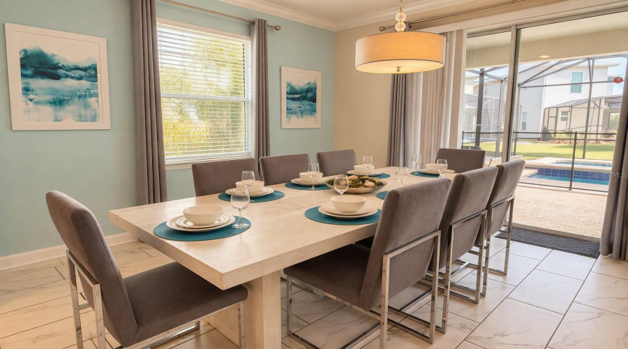Kissimmee, Florida 34746, 6 Bedroom Bedrooms, ,5 Bathroombathrooms,Residential,For Sale,Oxymoron,0,Mfro6446997