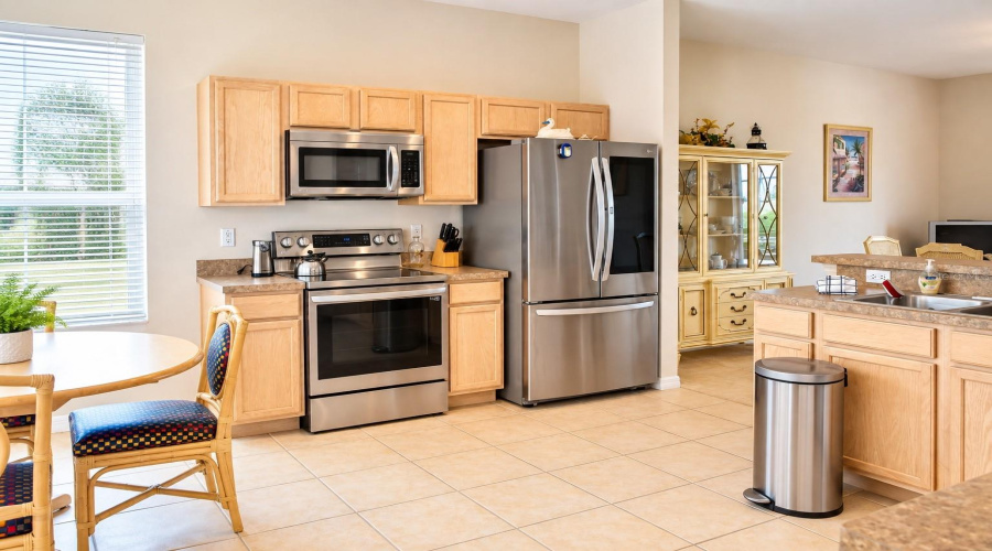 Davenport, Florida 33837, 4 Bedroom Bedrooms, ,3 Bathroombathrooms,Residential,For Sale,Wildflower,0,Mfrs5158588