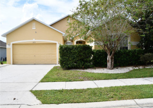 DAVENPORT, Florida 33837, 4 Bedroom Bedrooms, ,3 BathroomBathrooms,Residential,For Sale,WILDFLOWER,0,MFRS5158588