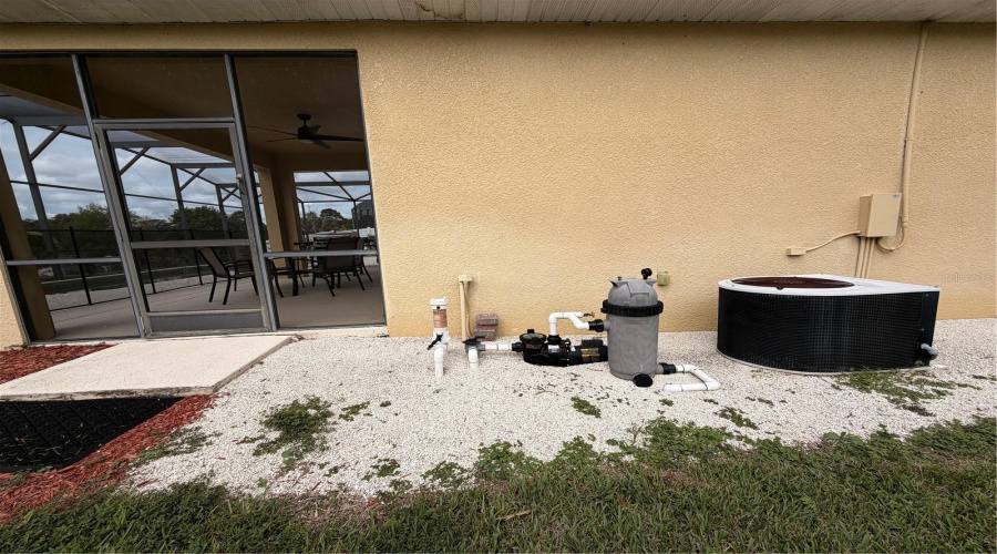 Davenport, Florida 33837, 4 Bedroom Bedrooms, ,3 Bathroombathrooms,Residential,For Sale,Wildflower,0,Mfrs5158588