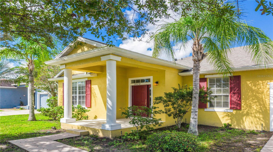 Kissimmee, Florida 34746, 3 Bedroom Bedrooms, ,2 Bathroombathrooms,Residential,For Sale,Palermo Rose,0,Mfrs5157719