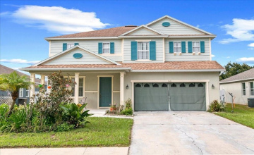 Kissimmee, Florida 34746, 4 Bedroom Bedrooms, ,3 Bathroombathrooms,Residential,For Sale,Linnet,0,Mfro6439556