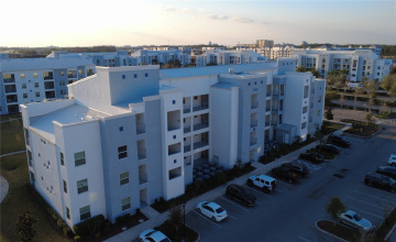 Kissimmee, Florida 34746, 2 Bedroom Bedrooms, ,2 Bathroombathrooms,Residential,For Sale,Paradox,0,Mfrs5119574