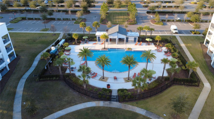 Kissimmee, Florida 34746, 2 Bedroom Bedrooms, ,2 Bathroombathrooms,Residential,For Sale,Paradox,0,Mfrs5119574