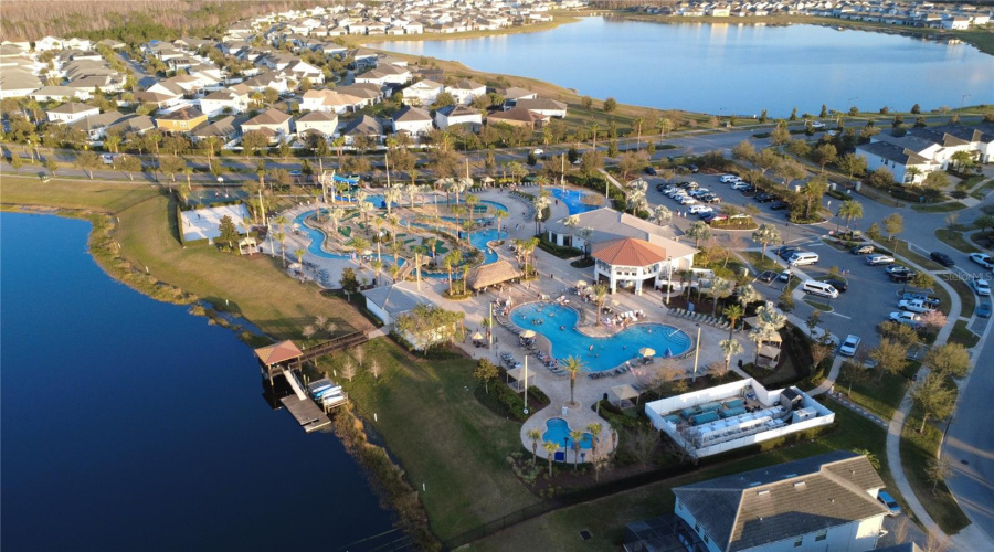 Kissimmee, Florida 34746, 2 Bedroom Bedrooms, ,2 Bathroombathrooms,Residential,For Sale,Paradox,0,Mfrs5119574