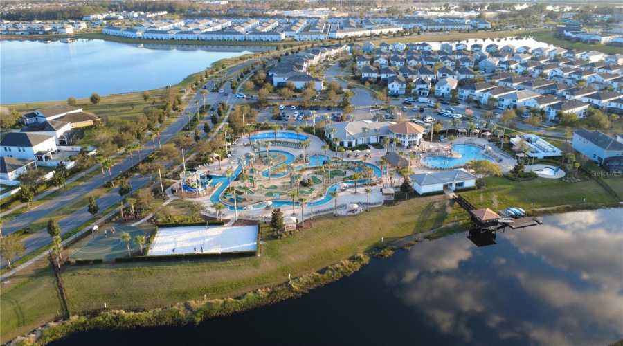 Kissimmee, Florida 34746, 2 Bedroom Bedrooms, ,2 Bathroombathrooms,Residential,For Sale,Paradox,0,Mfrs5119574