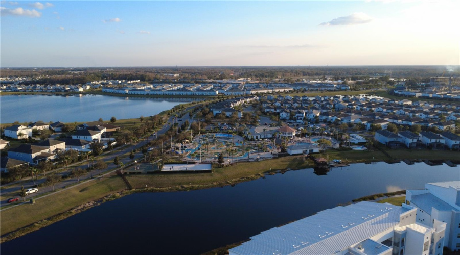 Kissimmee, Florida 34746, 2 Bedroom Bedrooms, ,2 Bathroombathrooms,Residential,For Sale,Paradox,0,Mfrs5119574