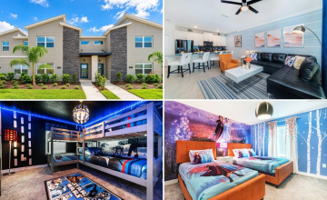 Kissimmee, Florida 34746, 4 Bedroom Bedrooms, ,3 Bathroombathrooms,Residential,For Sale,Simile,0,Mfro6448903