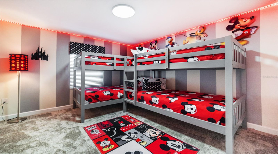 Kissimmee, Florida 34746, 4 Bedroom Bedrooms, ,3 Bathroombathrooms,Residential,For Sale,Quote,0,Mfro6448927