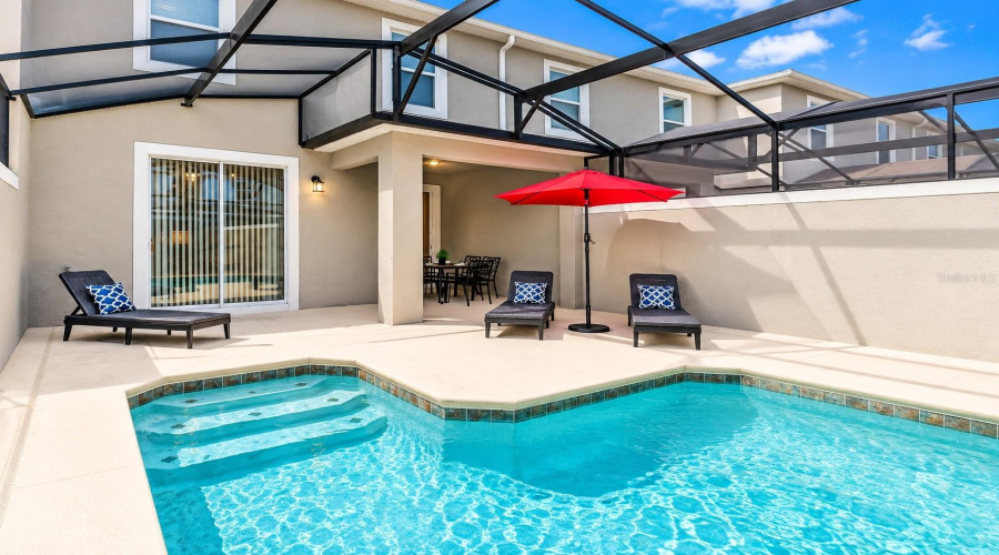 Kissimmee, Florida 34746, 4 Bedroom Bedrooms, ,3 Bathroombathrooms,Residential,For Sale,Quote,0,Mfro6448927