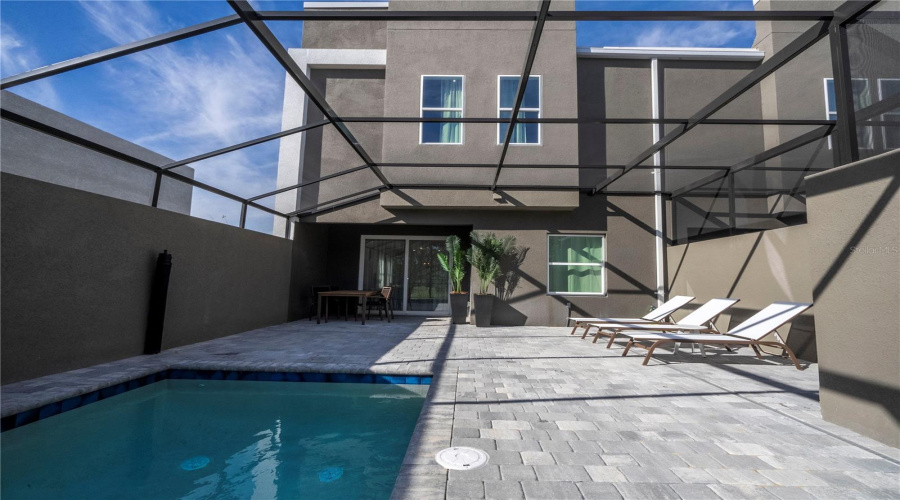 Kissimmee, Florida 34747, 5 Bedroom Bedrooms, ,4 Bathroombathrooms,Residential,For Sale,Santorini,0,Mfrs5159188