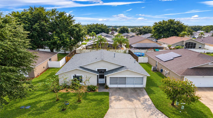 Davenport, Florida 33837, 3 Bedroom Bedrooms, ,2 Bathroombathrooms,Residential,For Sale,Verbena St,0,Mfrg5116707