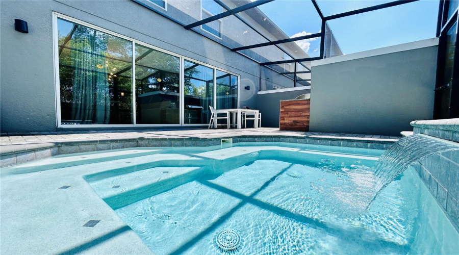 Kissimmee, Florida 34746, 4 Bedroom Bedrooms, ,3 Bathroombathrooms,Residential,For Sale,Le Reve,0,Mfro6448857