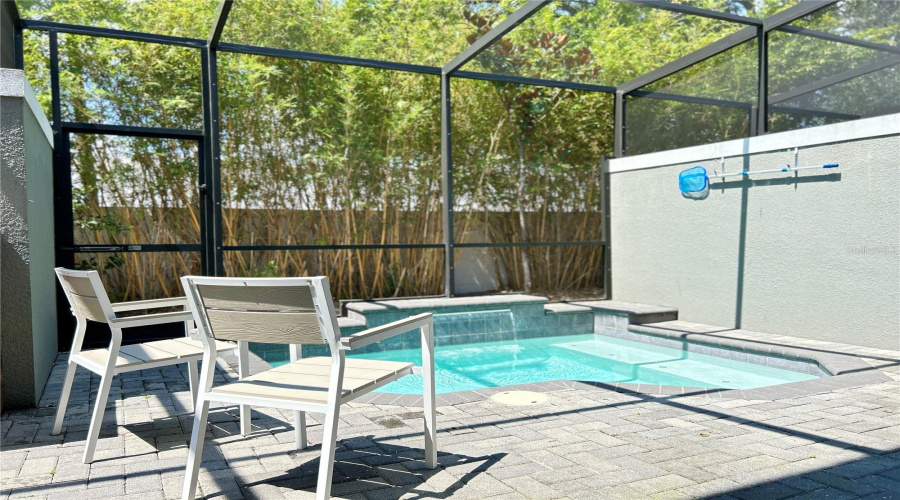 Kissimmee, Florida 34746, 4 Bedroom Bedrooms, ,3 Bathroombathrooms,Residential,For Sale,Le Reve,0,Mfro6448857