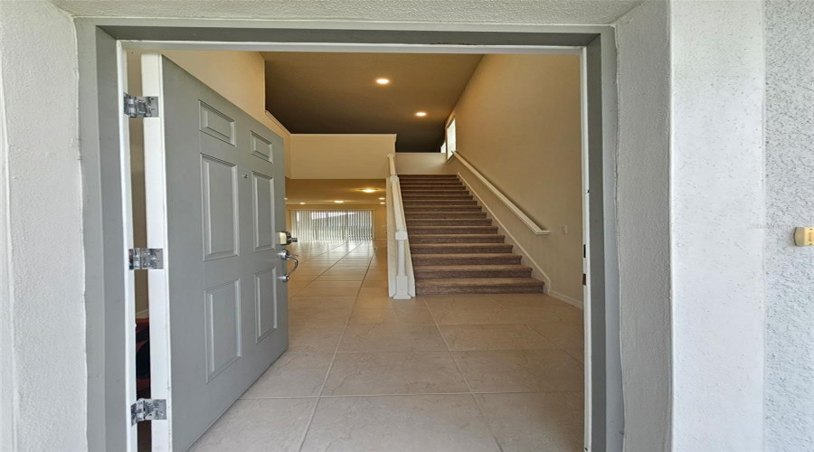 Main Entry