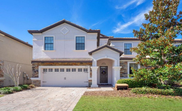 Davenport, Florida 33896, 8 Bedroom Bedrooms, ,5 Bathroombathrooms,Residential,For Sale,Thunderbird,0,Mfro6448695