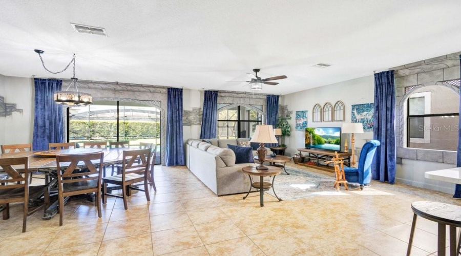 Davenport, Florida 33896, 8 Bedroom Bedrooms, ,5 Bathroombathrooms,Residential,For Sale,Thunderbird,0,Mfro6448695