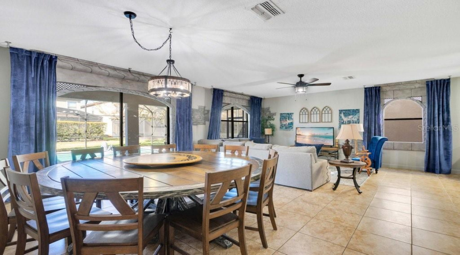 Davenport, Florida 33896, 8 Bedroom Bedrooms, ,5 Bathroombathrooms,Residential,For Sale,Thunderbird,0,Mfro6448695