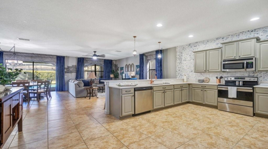 Davenport, Florida 33896, 8 Bedroom Bedrooms, ,5 Bathroombathrooms,Residential,For Sale,Thunderbird,0,Mfro6448695